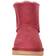 UGG Mini Bailey Bow II - Garnet