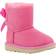 UGG Mini Bailey Bow II - Pink Rose