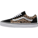 Vans Old Skool - Animalier Black