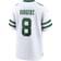 Nike Men's Aaron Rodgers New York Jets Legacy Player Game Jersey