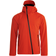 Stormberg Men's Bruliheia Shell Jacket - Pureed Pumpkin