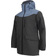 Stormberg Reinsfjell Recycled Long Shell Jacket - Blue Heaven/Ebony