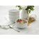 Birch Lane Max Beaded Breakfast Bowl 4 0.2gal