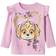 Name It Jutte Paw Patrol LS Top - Pastel Lavender (13231862 )