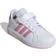 Adidas Kid's Grand Court 2.0 - Cloud White/Bliss Pink/Clear Pink