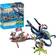 Playmobil Pirates Battle Against the Giant Octopus 71419