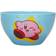 BioWorld Kirby Chopsticks With Ramekin 6 "