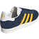 Adidas Gazelle M - Night Indigo/Crew Yellow/Core White