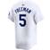 Nike Men's Freddie Freeman Los Angeles Dodgers Limited Player Jersey