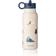 Liewood Falk Wasserflasche 350ml Polar/Sandy