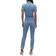 Good American Fit For Success Jumpsuit - Blue