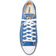 Converse Chuck Taylor All Star Lift Low Top W - Blue