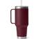 Yeti Rambler with Straw Lid Wild Vine Red Travel Mug 42fl oz