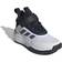 Adidas Kid's Ownthegame 3.0 - Cloud White/Core Black/Core Black