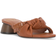 Vince Camuto Leana - Dark Golden Walnut