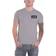 Oasis Lines T-shirt - Grey