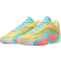 Nike Tatum 2 Lemonade M - Light Zitron/Aurora Green/Atomic Pink/Sail