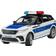 Bruder Range Rover Velar Police Vehicle with Police Officer 02890