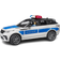 Bruder Range Rover Velar Police Vehicle with Police Officer 02890