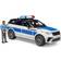 Bruder Range Rover Velar Police Vehicle with Police Officer 02890