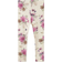 Name It Girl's Printed Leggings - Peyote Melange