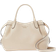 Kate Spade Dumpling Large Satchel - Light Sand