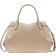 Kate Spade Dumpling Large Satchel - Light Sand