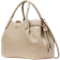 Kate Spade Dumpling Large Satchel - Light Sand