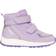 Viking Kid's Equip Glow WP 2V Sneakers - Lilac