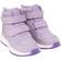 Viking Kid's Equip Glow WP 2V Sneakers - Lilac