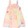 Carter's Baby Smocked Dress & Cardigan Set 2-piece - Multi (195862270163)