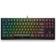 Dell Alienware AW420K Dark Side of the Moon CHERRY MX Red Gaming Keyboard (English)