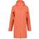 Didriksons Women's Bea Parka - Brique Red