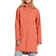 Didriksons Women's Bea Parka - Brique Red