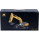 HuiNa Excavator RTR 471450