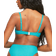 Ann Summers Bali Bliss Underwired Bikini Top - Teal