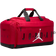 Nike Jordan Velocity Duffle Bag Medium - Gym Red