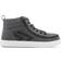 Billy Footwear Kid's Billy CS High Top - Charcoal/Blk