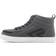 Billy Footwear Kid's Billy CS High Top - Charcoal/Blk