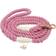 Sassy Woof Rope Dog Leash 5ft