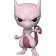 Funko Pop! Games Pokémon Mewtwo Mewtu