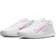 Nike Court Vapor Lite 2 W - White/Playful Pink