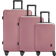 Redolz Essentials 09 Suitcase - Set of 3