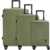 Redolz Essentials 09 Suitcase - Set of 3