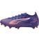 Puma Youth 5 Pro FG/AG - Lapis Lazuli/White/Sunset Glow