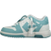 Off-White Out Of Office W - White/Celadon Blue