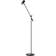 Belid Tyson Black Gulvlampe 136.5cm