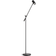 Belid Tyson Black Gulvlampe 136.5cm