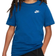 Nike Older Kid's Sportswear T-shirt - Blue/White (AR5254-476)