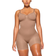 SKIMS Seamless Sculpt Mid Thigh Bodysuit - Sienna